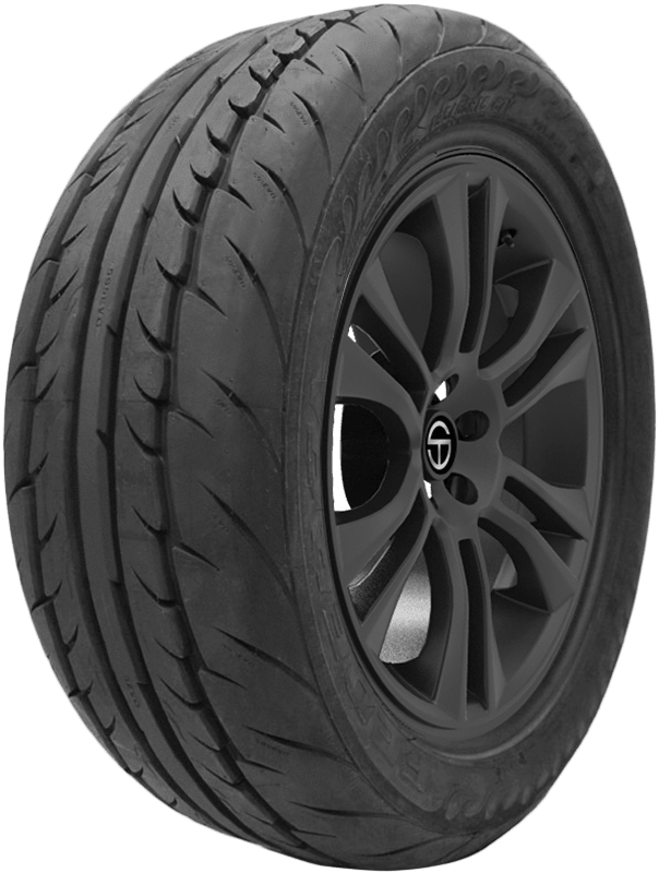 Buy Federal 595 Evo Tires Online | SimpleTire