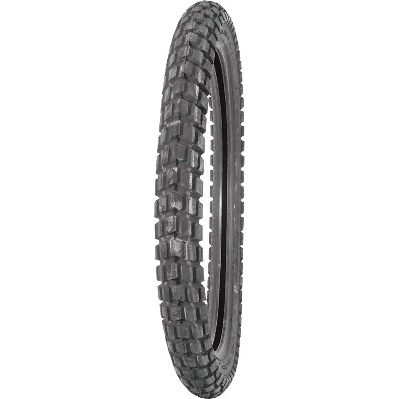 Bridgestone Dual/Enduro Bias Front TW41 Trail Wing Dual Motorcycle