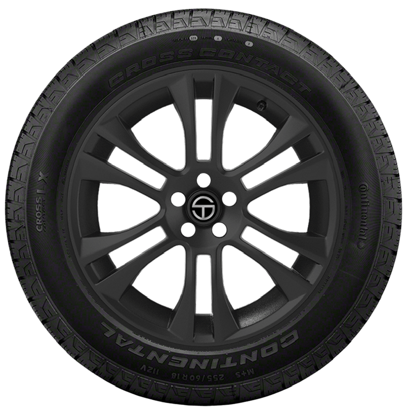 Tires | Buy Online CrossContact Continental LX SimpleTire