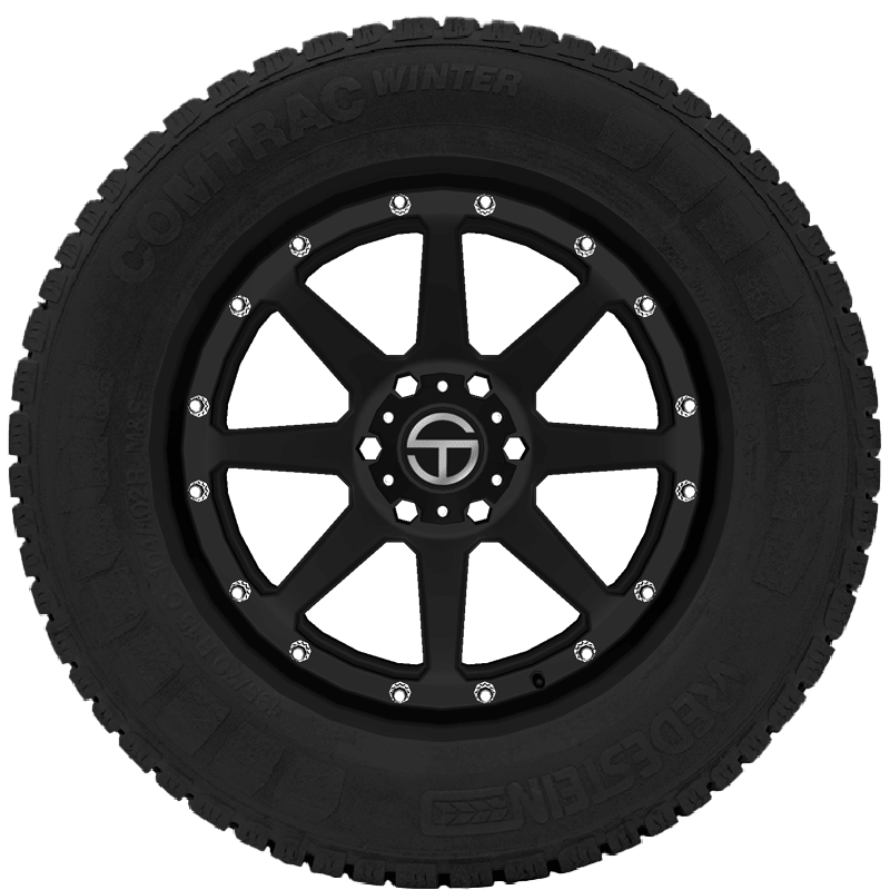 Buy Online Winter Tires SimpleTire Comtrac | Vredestein