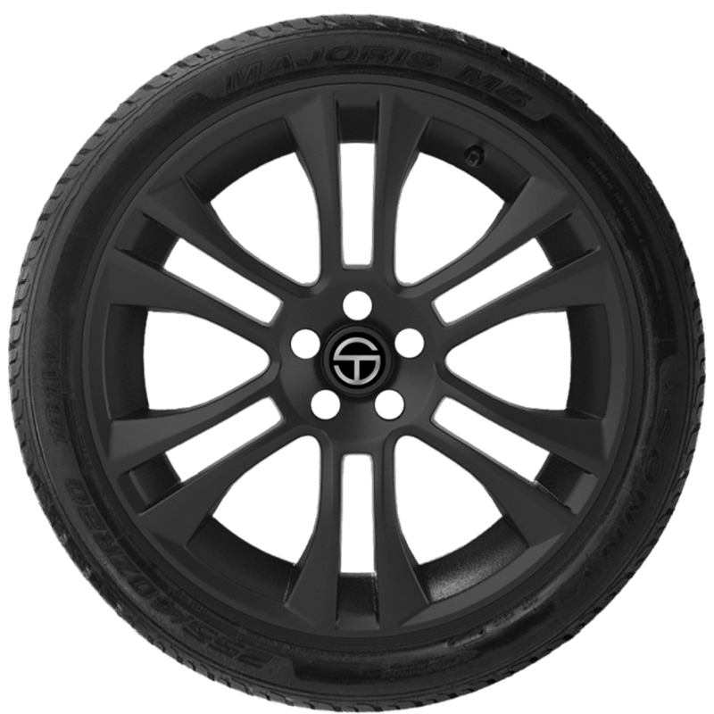 Antares Majoris M5 Tire Reviews & Ratings | SimpleTire