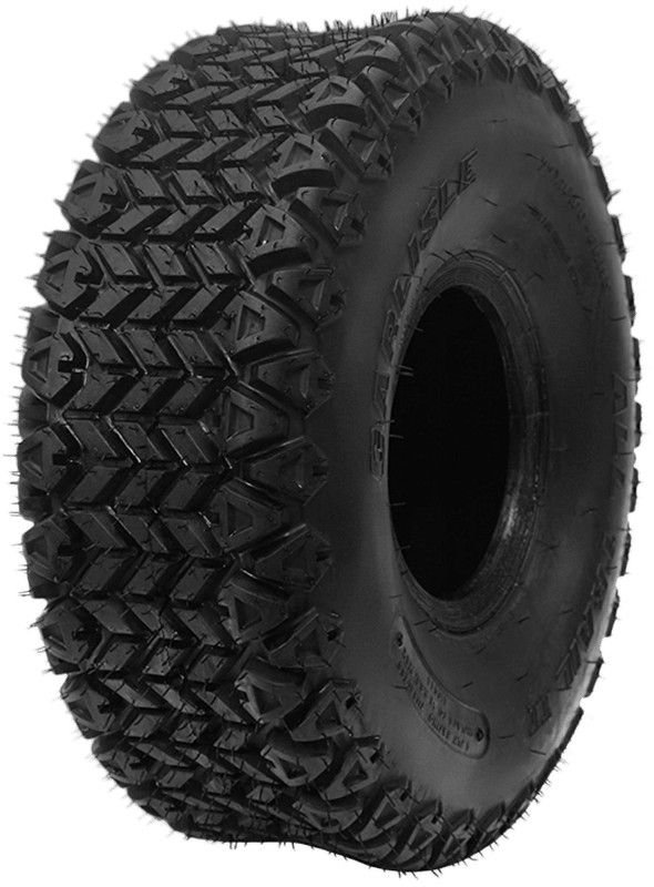 Tire Sidetread