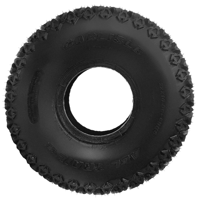 Tire Sidewall