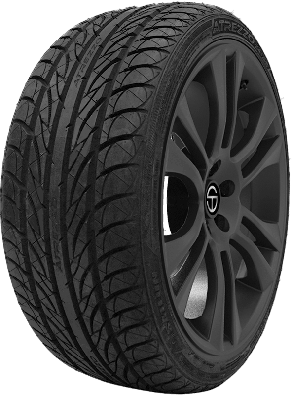 Sailun Atrezzo Z4+AS All Season Passenger Tires Online