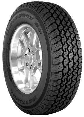 National Commando A/P All Season Light Truck Tires Online