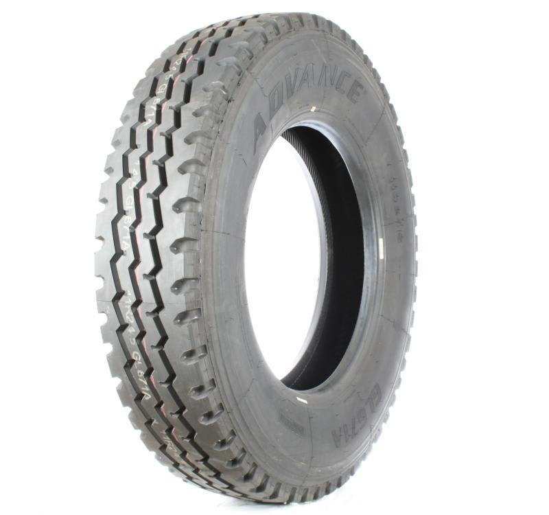 Tire Sidetread