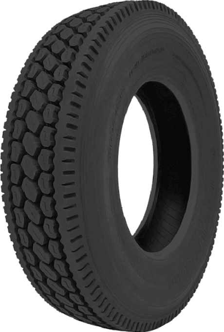 Double Coin RLB400 Tires – SimpleTire